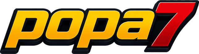 popa7 Logo